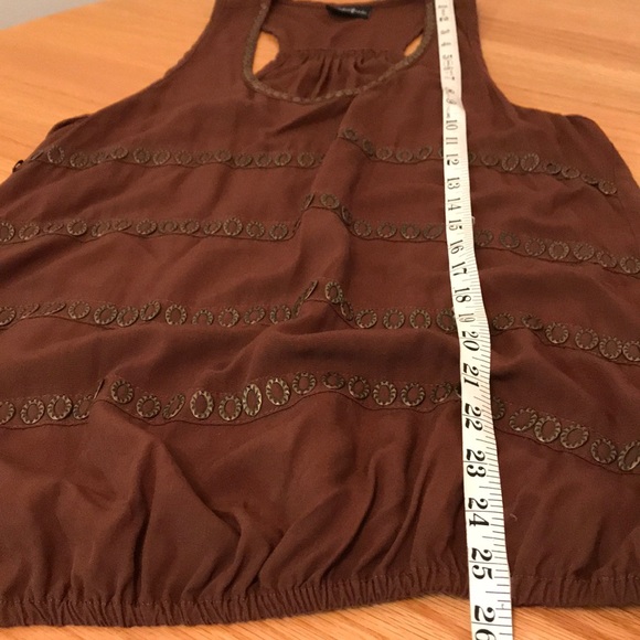 Indo Mario Beaded Tank - Picture 8 of 8